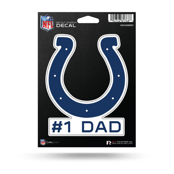 '-VDCM Die Cut Decal (Medium)-True Sports Fan