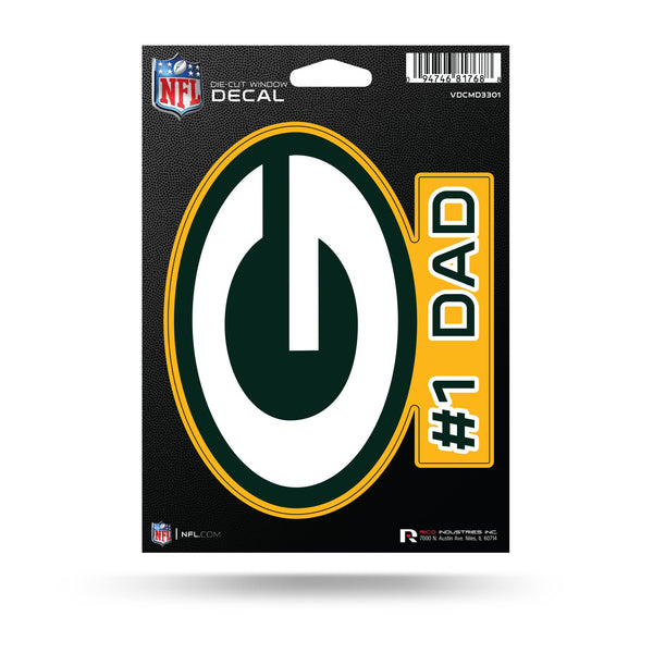 '-VDCM Die Cut Decal (Medium)-True Sports Fan