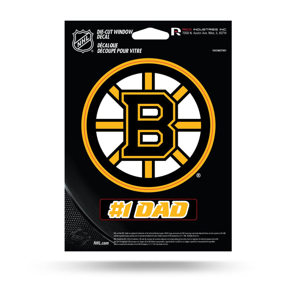 '-VDCM Die Cut Decal (Medium)-True Sports Fan