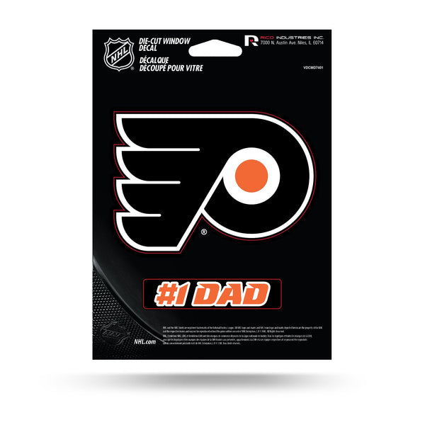 '-VDCM Die Cut Decal (Medium)-True Sports Fan