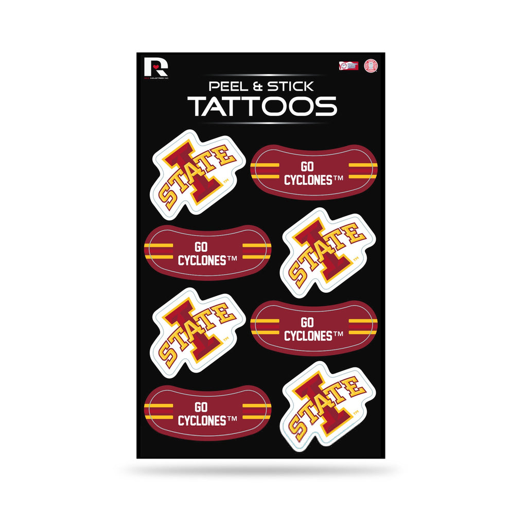 -VTT Vertical Tattoo (3
