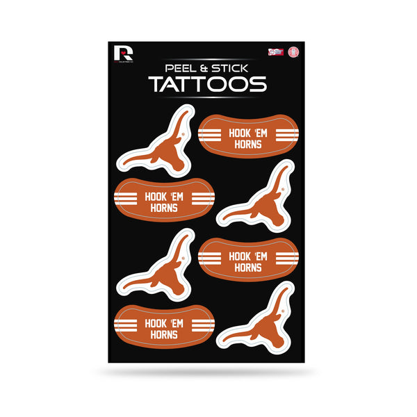 '-VTT Vertical Tattoo (3