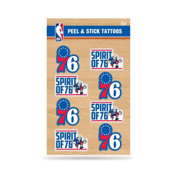 '-VTT Vertical Tattoo (3