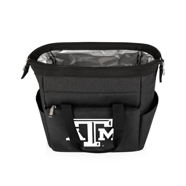 TEXAS A&M AGGIES - ON THE GO LUNCH BAG COOLER