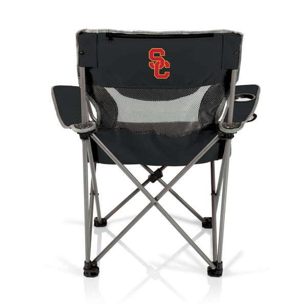 USC TROJANS - CAMPSITE CAMP CHAIR