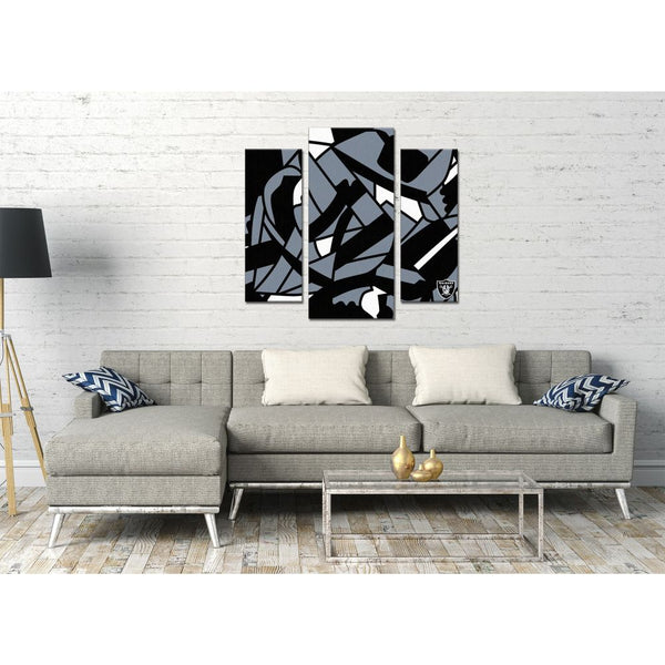 -Wall Art-True Sports Fan