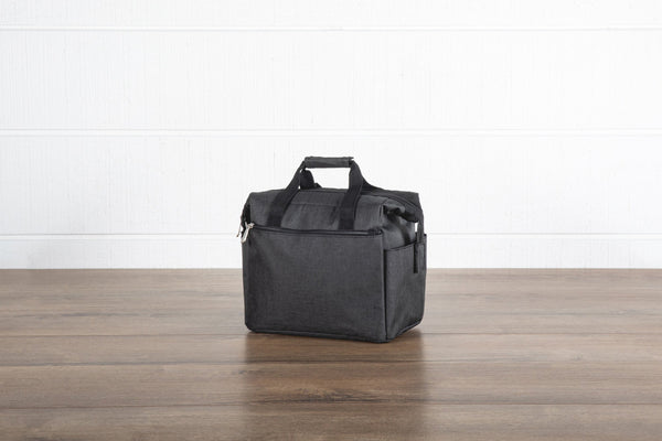 MICHIGAN WOLVERINES - ON THE GO LUNCH BAG COOLER