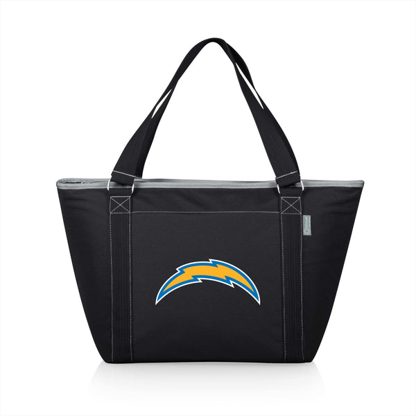 LOS ANGELES CHARGERS - TOPANGA COOLER TOTE BAG