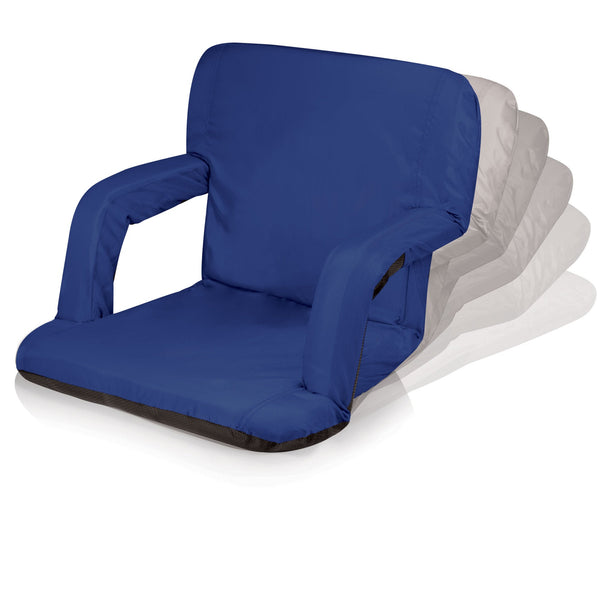 LOS ANGELES RAMS - VENTURA PORTABLE RECLINING STADIUM SEAT