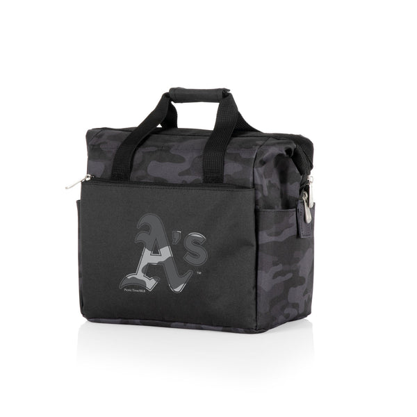 OAKLAND ATHLETICS - ON THE GO LUNCH BAG COOLER