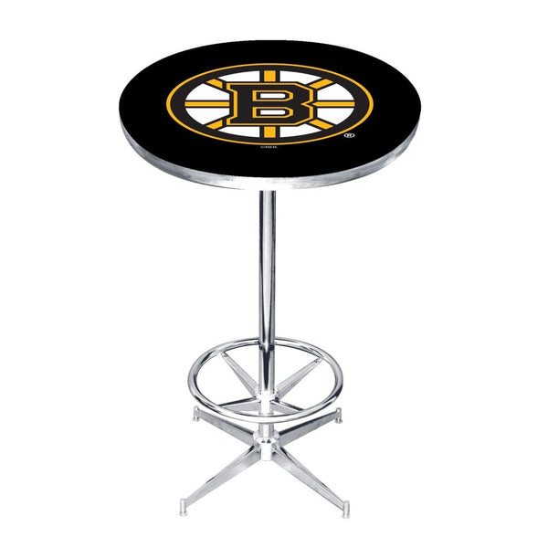 -Pub Table-True Sports Fan