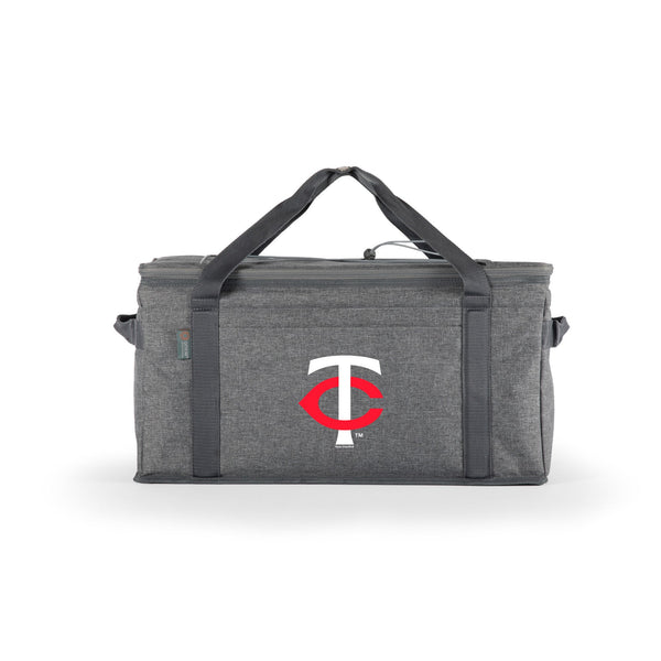 MINNESOTA TWINS - 64 CAN COLLAPSIBLE COOLER