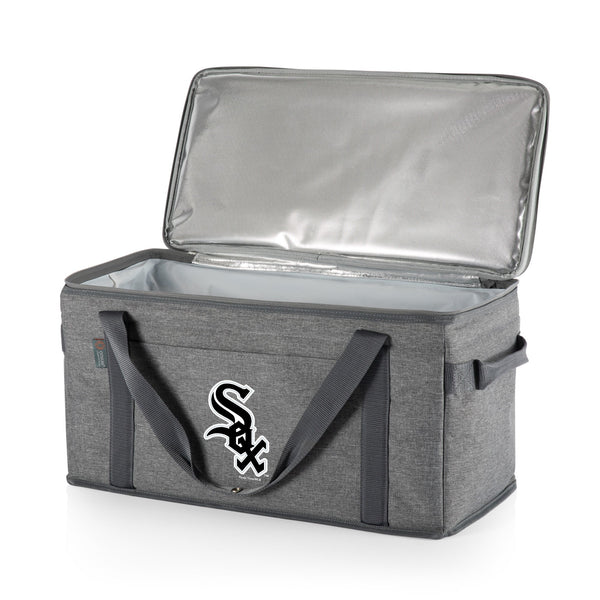 CHICAGO WHITE SOX - 64 CAN COLLAPSIBLE COOLER
