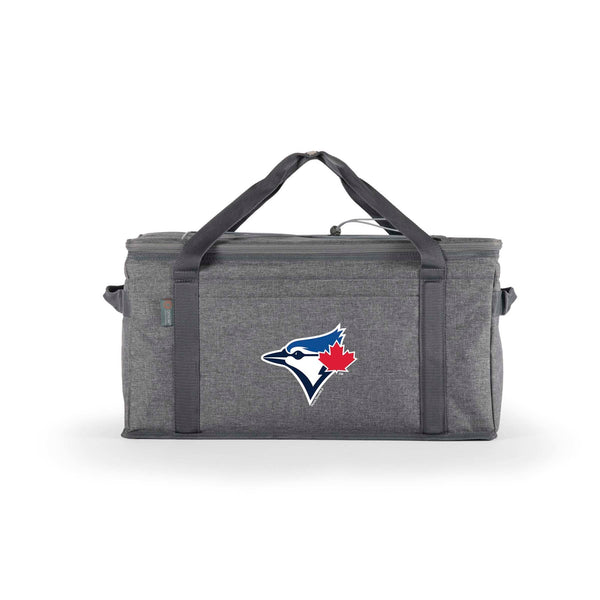 TORONTO BLUE JAYS - 64 CAN COLLAPSIBLE COOLER