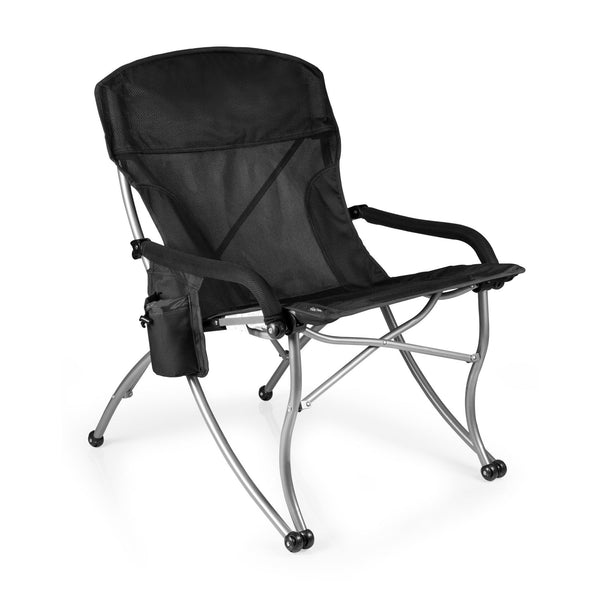 CAROLINA PANTHERS - PT-XL HEAVY DUTY CAMPING CHAIR