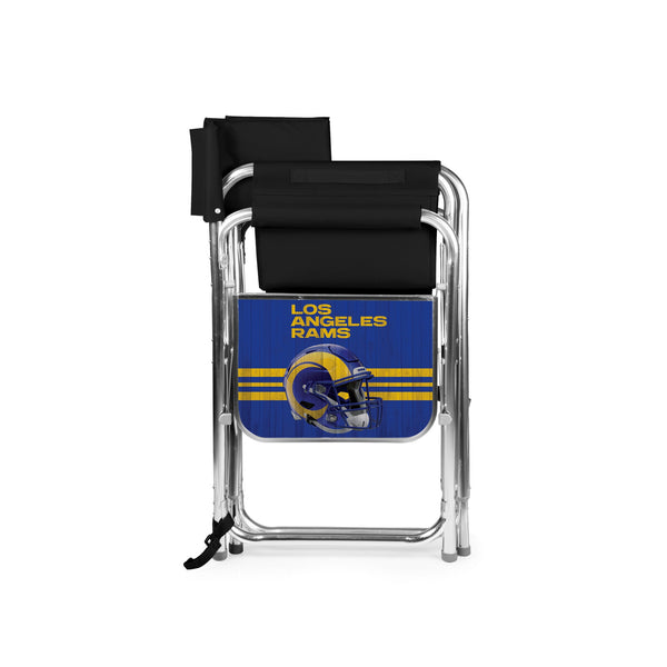 LOS ANGELES RAMS - SPORTS CHAIR