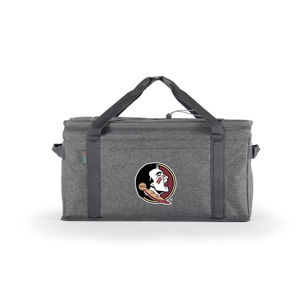 FLORIDA STATE SEMINOLES - 64 CAN COLLAPSIBLE COOLER
