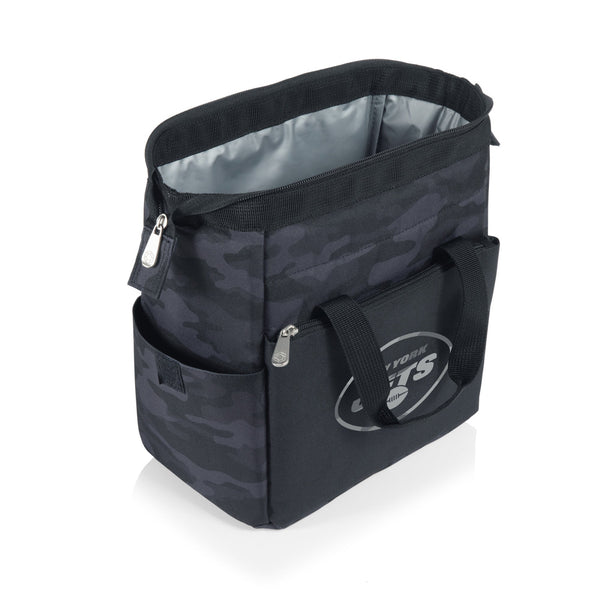 NEW YORK JETS - ON THE GO LUNCH BAG COOLER