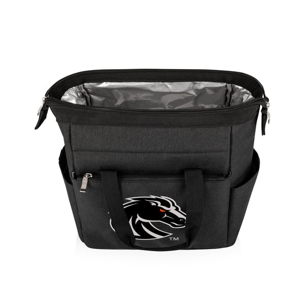 BOISE STATE BRONCOS - ON THE GO LUNCH BAG COOLER