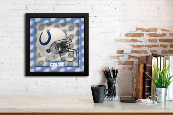 -Wall Art-True Sports Fan
