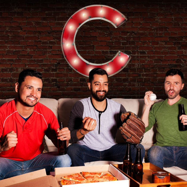 -Sign-True Sports Fan