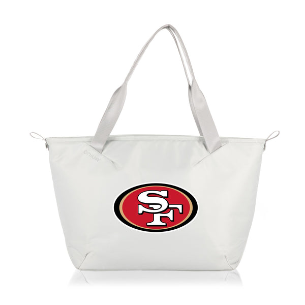 SAN FRANCISCO 49ERS - TARANA COOLER TOTE BAG