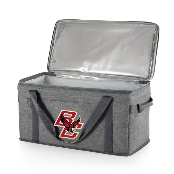 BOSTON COLLEGE EAGLES - 64 CAN COLLAPSIBLE COOLER