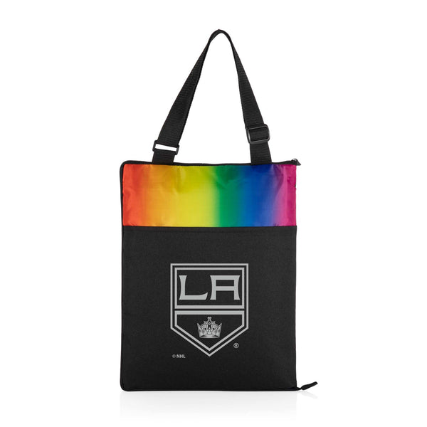 LOS ANGELES KINGS - VISTA OUTDOOR PICNIC BLANKET & TOTE