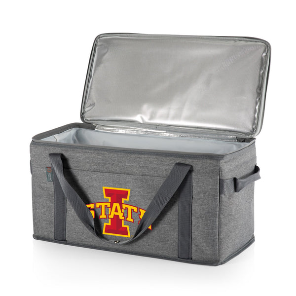 IOWA STATE CYCLONES - 64 CAN COLLAPSIBLE COOLER