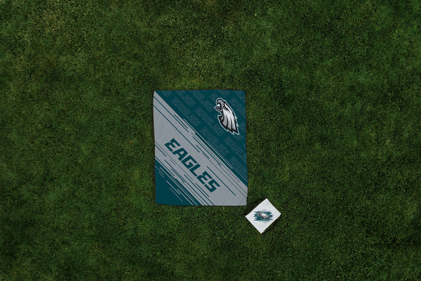PHILADELPHIA EAGLES - IMPRESA PICNIC BLANKET