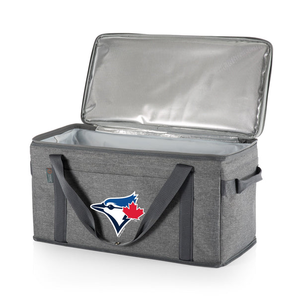 TORONTO BLUE JAYS - 64 CAN COLLAPSIBLE COOLER