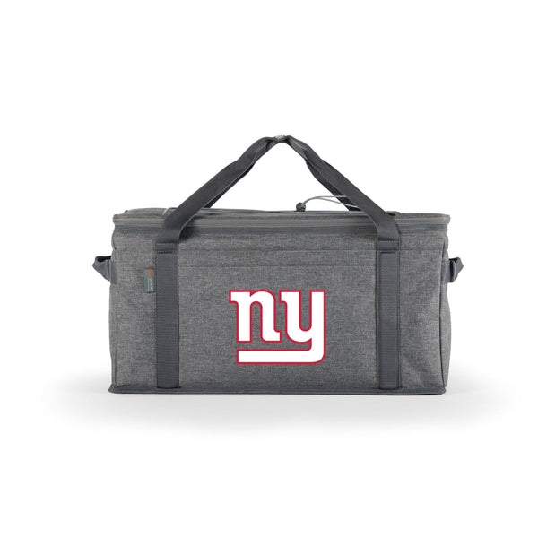 NEW YORK GIANTS - 64 CAN COLLAPSIBLE COOLER