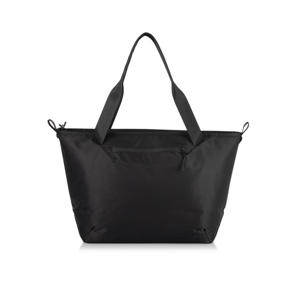New York Jets - Tarana Cooler Tote Bag, (Carbon Black)