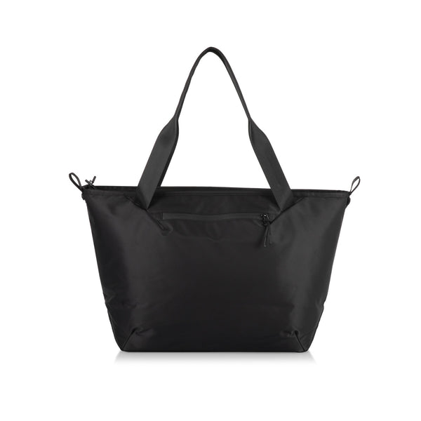 New York Giants - Tarana Cooler Tote Bag, (Carbon Black)