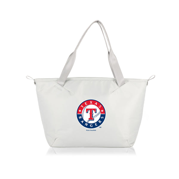 TEXAS RANGERS - TARANA COOLER TOTE BAG