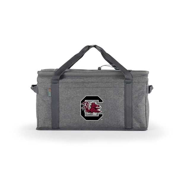 SOUTH CAROLINA GAMECOCKS - 64 CAN COLLAPSIBLE COOLER