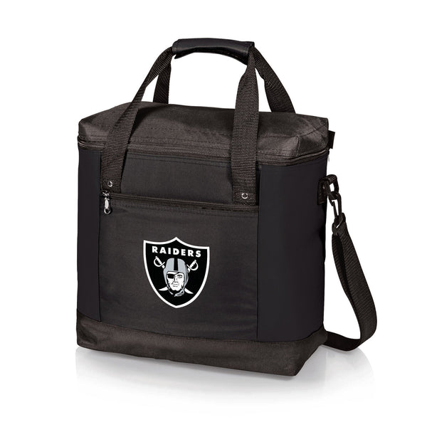 LAS VEGAS RAIDERS - MONTERO COOLER TOTE BAG