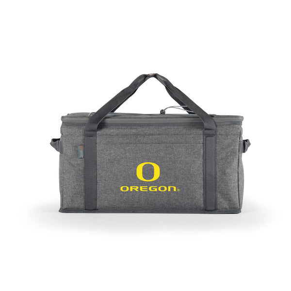 OREGON DUCKS - 64 CAN COLLAPSIBLE COOLER