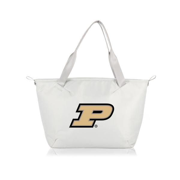 PURDUE BOILERMAKERS - TARANA COOLER TOTE BAG