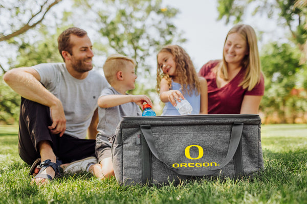 OREGON DUCKS - 64 CAN COLLAPSIBLE COOLER