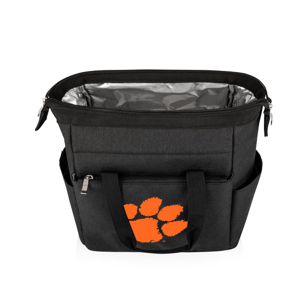CLEMSON TIGERS - ON THE GO LUNCH BAG COOLER