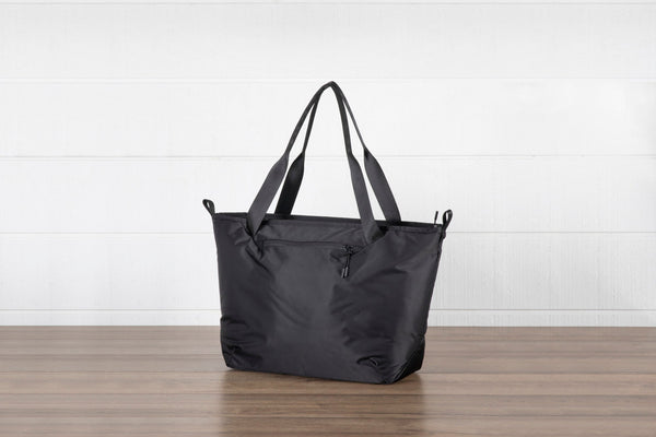 Green Bay Packers - Tarana Cooler Tote Bag, (Carbon Black)