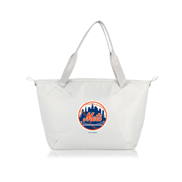 NEW YORK METS - TARANA COOLER TOTE BAG