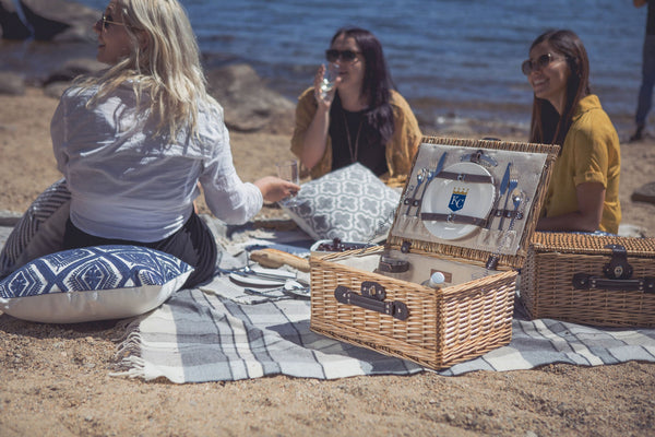 Kansas City Royals - Classic Picnic Basket