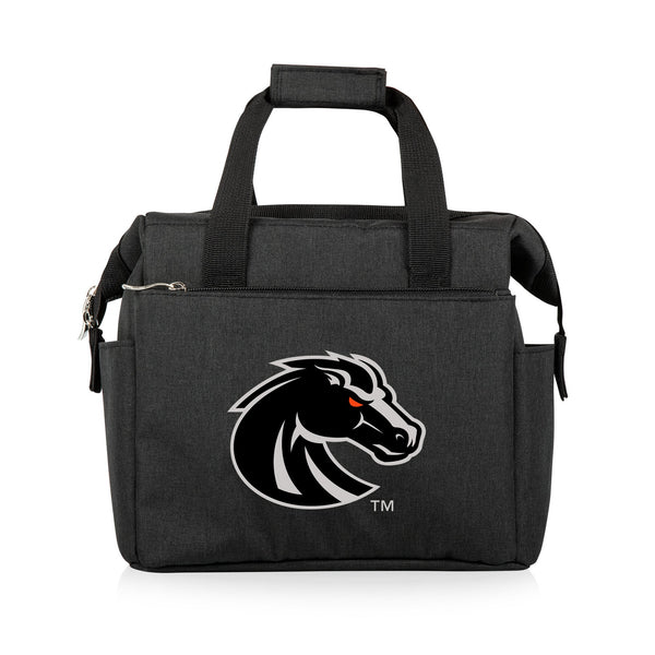 BOISE STATE BRONCOS - ON THE GO LUNCH BAG COOLER