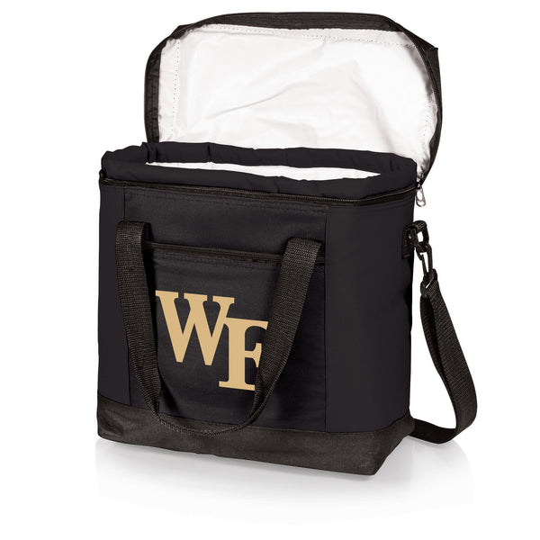 WAKE FOREST DEMON DEACONS - MONTERO COOLER TOTE BAG