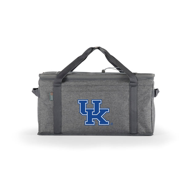 KENTUCKY WILDCATS - 64 CAN COLLAPSIBLE COOLER