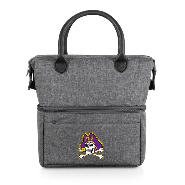 EAST CAROLINA PIRATES - URBAN LUNCH BAG COOLER