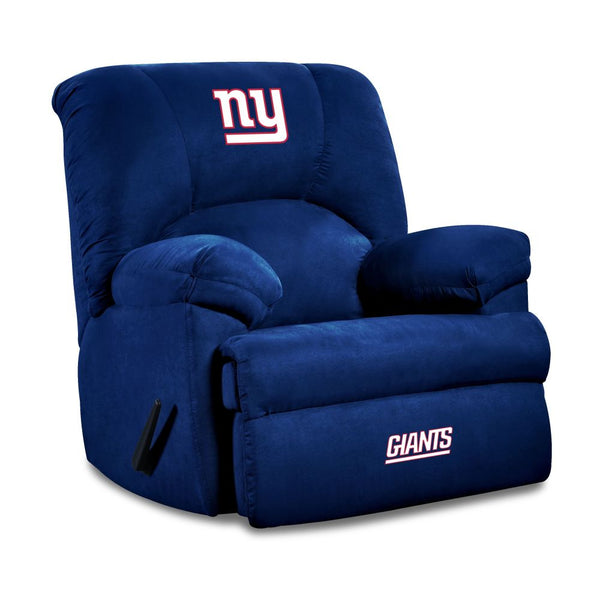 -Recliner-True Sports Fan