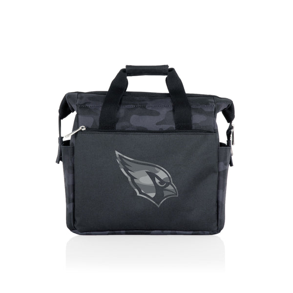 ARIZONA CARDINALS - ON THE GO LUNCH BAG COOLER